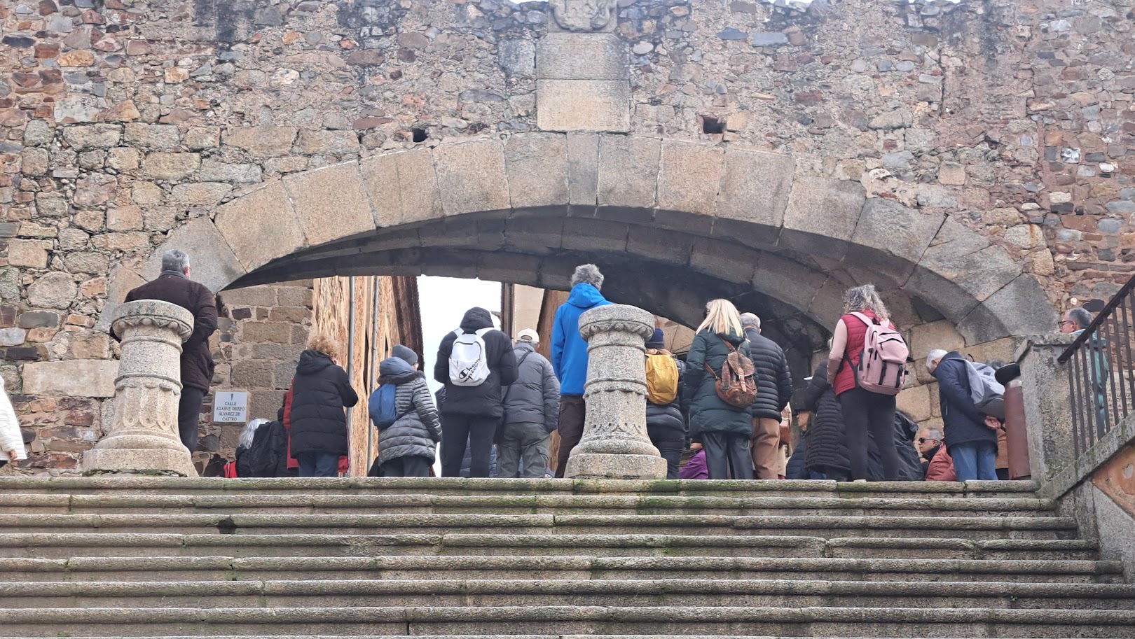 Viagens de Grupo